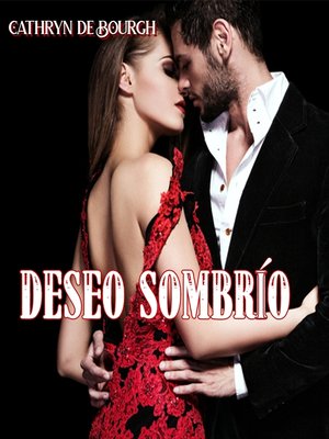 cover image of Deseo Sombrío